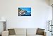 My Easy Art Modern Canvas Painting Wall Art The Picture for Home Decoration Cityscape Traditional Port Mediterranean Sea Cinque Terre Italy Coast Landscape Print On Canvas Giclee Artwork for Wall Dec