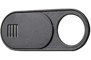 KOO-LIFEE Webcam Cover for Tesla Model 3 Car Camera Privacy Cover Tesla Model Y