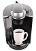 Greenco Reusable K-cups Coffee Filter, Refillable K-cup for Keurig K-cup Brewers - Pack of 3