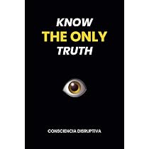 Know the Only Truth | Amazon.com.br