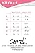 Curvi Shapewear W-Y-O-B No Bra Full Body Firm Control Shaping Full Body Slip FBNB001 (Large, Black)