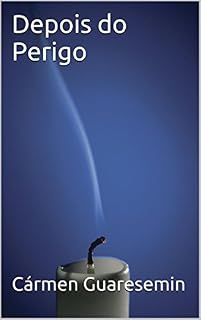 Livro Depois do Perigo