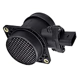 FAERSI Mass Air Flow Sensor Meter MAF Sensor 0280218063 06A906461L for Audi A4 TT VW Golf Jetta Beetle Passat 1.8T, 02-06 Audi A4 & 01-06 TT | 00-06 VW Golf & 01-04 Beetle & 00-05 Jetta & 00-02 Passat