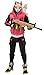 Fortnite McFarlane Toys Drift 7 inch Premium Action Figure
