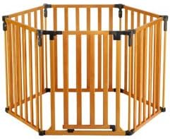 3 in 1 wood superyard