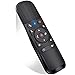 Wireless Presenter Remote and Air Mouse Clicker 2.4GHz USB PowerPoint Control Mouse with Volume Function for MAC, Windows