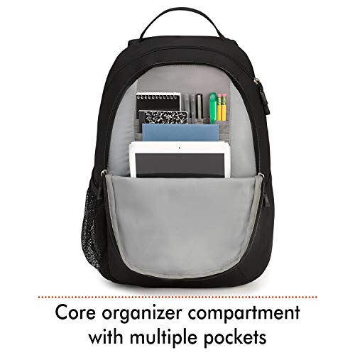 high sierra backpack dimensions