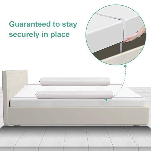 1 Bumpers+Toddlers+OlarHike+Inflatable+Water+Resistant