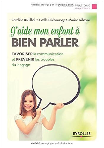 Résultat de recherche d'images pour "J'aide mon enfant à bien parler - Favoriser la communication et prévenir les troubles du langage amazon"