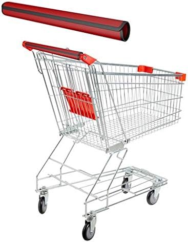 shopping trolley cover