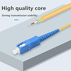 GELRHONR PLC Fiber Splitter, SC UPC 1X8 PLC