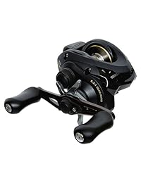 Shimano Caius 150 un carrete de perfil bajo cis150 a