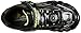 Skechers Kids Damager II-Adventurer Light-Up Sneaker ,Black/Lime,12 M US Little Kid
