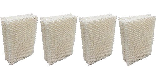 Heating, Cooling & Air Humidifier Wick Filter for Emerson Essick Air
HDC-12 - 4 Pack Heating, Cooling & Air Humidifier Wick Filter for Emerson Essick Air
HDC-12 - 4 Pack