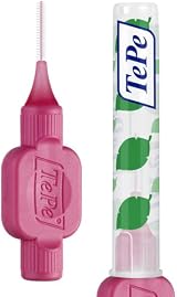 TePe 0.4 mm Size 0 Original Interdental Brush Pack of 8 view 2