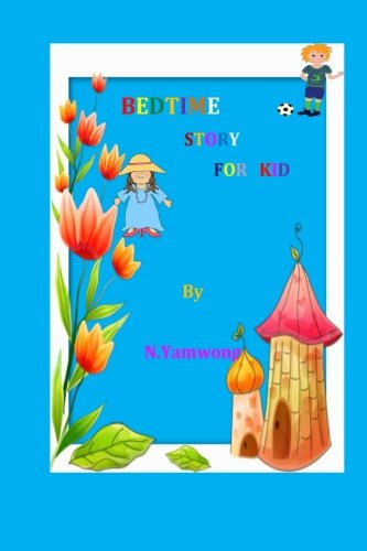 Bedtime story for kid