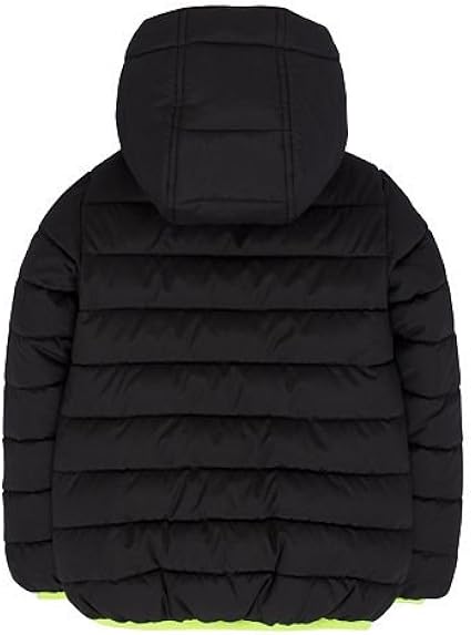 nike sportswear padded jacket junior