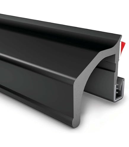 Amazon.com: Pacer Performance 52-168 Flexy Flares Black 2-1/2