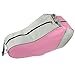 Eforstore Ice Skating Bag Roller Skating Bags Heavy Duty Waterproof Skate Tote with Shoulder Straps Adjustable