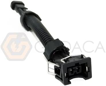 Amazon.com: 1x Wiring Harness LS1 LS6 LT1 EV1 to Mini Delphi LQ4, LQ9