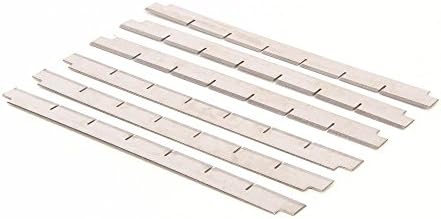 NEMCO PARTS 536-3 1/2 BLADE KIT-EASY CHOPPER 2 ( (536-3)