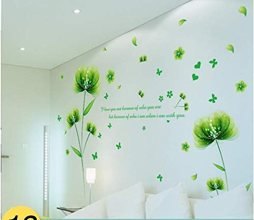 3d Estereo Dormitorio Pared Pegatina Pared Pegatina Habitacion De