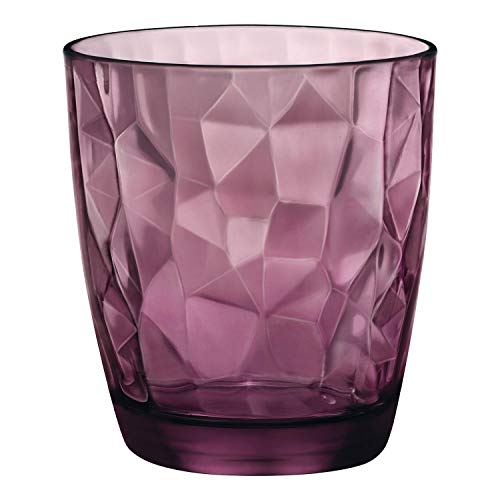 Update gefällig? Der Preis für Bormioli Rocco Diamond Rock, Glas beträgt momentan 9,25€. Jetzt entdecken!