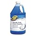 Zep Commercial 1041684 Streak-Free Glass Cleaner, Pleasant Scent, 1 gal Bottle