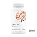 Thorne Research - S.A.T. - Silymarin, Artichoke, and Turmeric Extracts for Liver Support - 60 Capsules