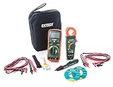 Extech TK430 6 Piece Electric Test Kit