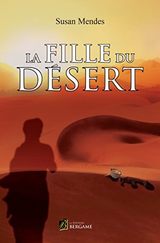 La fille du désert
