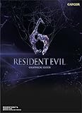 Resident Evil 6: Graphical Guide by