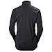 Helly Hansen Women's Daybreaker 1/2 Zip Fleece Pullover Jacket, 996 Graphite Blue, Medium