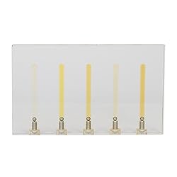 MATYASIGO Automobile Oil Quality Comparator Acrylic