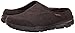Skechers Performance Women's Go Walk Patch Mule,Chocolate,7.5 M US