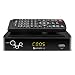 Digital Converter, Ematic Digital TV Converter Box with Recording, Playback, & Parental Controls [ AT103B ] primary