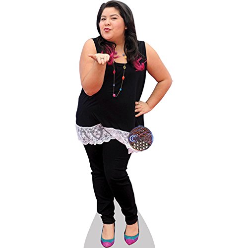 Raini Rodriguez Mini Cutout - Thumbnail 3