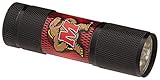NCAA Small LED Flashlight
