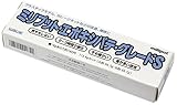 ミリプット・エポキシパテ・グレードS