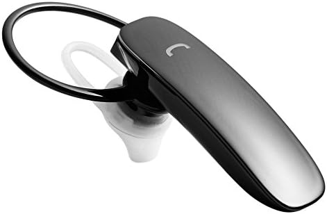 Fene Ultralight Wireless Bluetooth V4.1 Hands-free Headset with Stereo Sound for iPhone, iPad, iPod, Android Smartphones and More