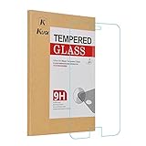 Acer Iconia One 8 B1-850 screen protector, KuGi ®-Ultra-thin 9H Hardness High Quality HD clear Premium Tempered Glass Screen Protector for Acer Iconia One 8 B1-850 tablet (1ps)