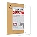 Acer Iconia One 8 B1-850 screen protector, KuGi ®-Ultra-thin 9H Hardness High Quality HD clear Premium Tempered Glass Screen Protector for Acer Iconia One 8 B1-850 tablet (1ps)