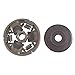 Stens 646-425 Metal Clutch Assembly, Fits Stihl: 024, 026, MS240, MS260, MS261, MS270, MS271, MS280 and MS291 Chainsaws, Replaces Stihl: 1121 160 2051 primary