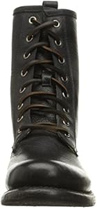 frye women's jenna combat boot