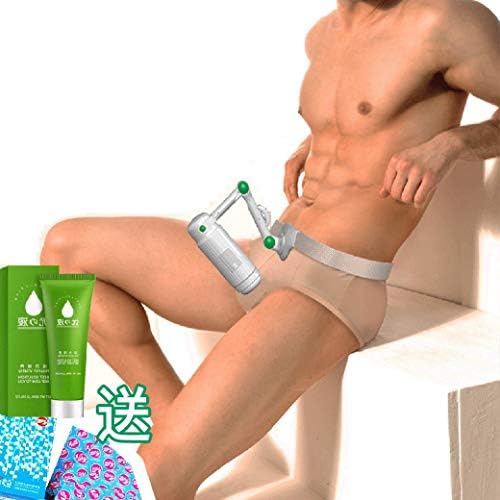 JSSFQK Silicone Adults Toys, A Powerful Massage Tool.Relax Your Muscles Passion Appliances