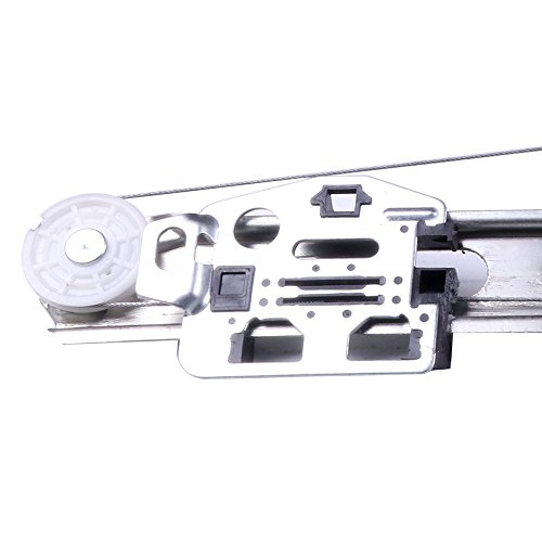 image for ECCPP Power Window Regulators Rear Right Passengers Side Replacement P