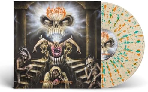Sinister - Hate - Amazon.com Music