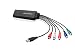 AVerMedia Video Adapter, Component (YPbPr) to HDMI Output (ET113)