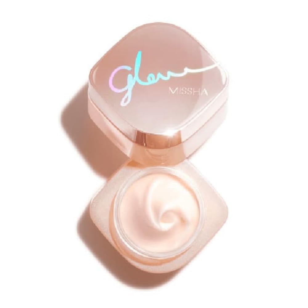 MISSHA(ミシャ) グロウ スキンバーム (50g)商品画像