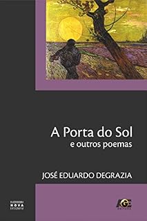 Livro A Porta do Sol e outros poemas